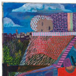 Joaquín Reyes, Velvet, 2023
