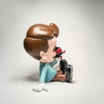Víctor Castillo, It Is Not Game, 2008