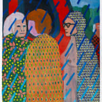 Joaquín Reyes, Velvet, 2023
