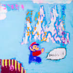 Daniel Guajardo, Anathema IV, 2023