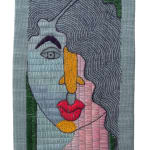Paloma Castillo, Madres I, 2015