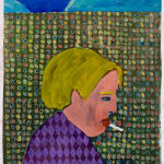 Joaquín Reyes, Velvet, 2023