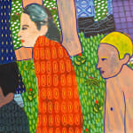 Joaquín Reyes, Velvet, 2023
