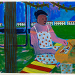 Joaquín Reyes, Velvet, 2023