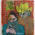 Joaquín Reyes, Velvet, 2023