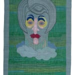 Paloma Castillo, Madres I, 2015
