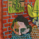 Joaquín Reyes, Velvet, 2023