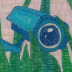 Paloma Castillo, Madres I, 2015