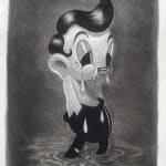 Víctor Castillo, It Is Not Game, 2008
