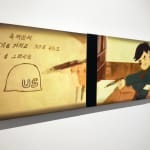 Marcela Serra, Persecución, 2010