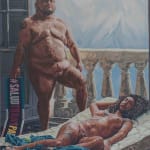 Quin France, Conexión Romántica, 2025