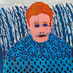Joaquín Reyes, Velvet, 2023