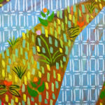 Joaquín Reyes, Velvet, 2023