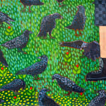 Joaquín Reyes, Velvet, 2023