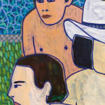 Joaquín Reyes, Velvet, 2023
