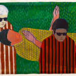 Joaquín Reyes, Velvet, 2023