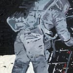 Coco González Lohse, Sudando la Camiseta, 2001