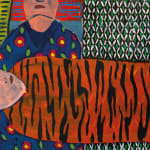 Joaquín Reyes, Velvet, 2023