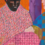 Joaquín Reyes, Velvet, 2023