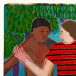 Joaquín Reyes, Velvet, 2023