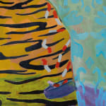 Joaquín Reyes, Velvet, 2023
