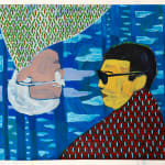 Joaquín Reyes, Velvet, 2023