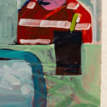 Joaquín Reyes, Velvet, 2023