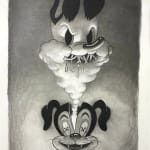 Víctor Castillo, It Is Not Game, 2008