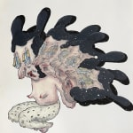 Carolina Muñoz, He Venido A Traer Fuego Sobre La Tierra, 2016