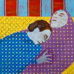 Joaquín Reyes, Velvet, 2023