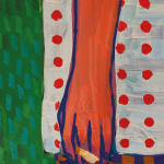Joaquín Reyes, Velvet, 2023