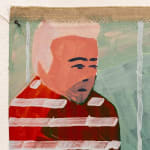 Joaquín Reyes, Velvet, 2023