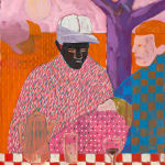 Joaquín Reyes, Velvet, 2023