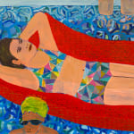 Joaquín Reyes, Velvet, 2023