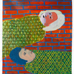 Joaquín Reyes, Velvet, 2023
