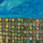 Joaquín Reyes, Velvet, 2023
