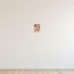 Carolina Muñoz, He Venido A Traer Fuego Sobre La Tierra, 2016