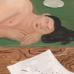 Mara Faúndez, Resaca, 2025
