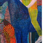 Joaquín Reyes, Velvet, 2023