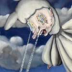 Carolina Muñoz, He Venido A Traer Fuego Sobre La Tierra, 2016