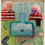 Joaquín Reyes, Velvet, 2023