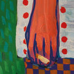 Joaquín Reyes, Velvet, 2023