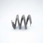 Jessica Briceño Cisneros, Tobogán, 2025