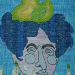 Paloma Castillo, Madres I, 2015