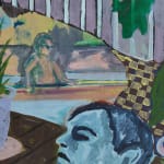 Joaquín Reyes, Velvet, 2023