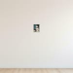 Carolina Muñoz, He Venido A Traer Fuego Sobre La Tierra, 2016