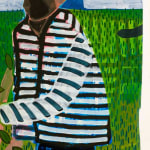 Joaquín Reyes, Velvet, 2023