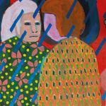 Joaquín Reyes, Velvet, 2023