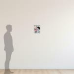 Carolina Muñoz, He Venido A Traer Fuego Sobre La Tierra, 2016