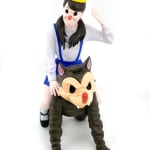 Víctor Castillo, Puppy Toy, First Edition - Artist Edition, 2020